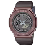 GM-2100MF-5A Watch Icasiostore