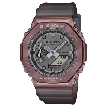 GM-2100MF-5A Watch Icasiostore