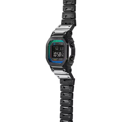 GMW-B5000BPC-1 Watch Icasiostore