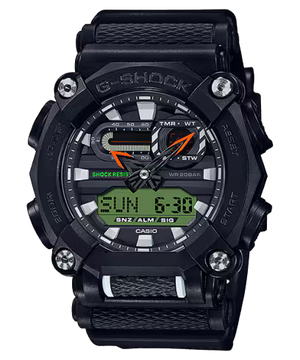 GA-900E-1A3 Watch Icasiostore