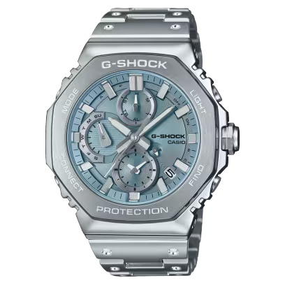 GMC-B2100AD-2A Watch Icasiostore