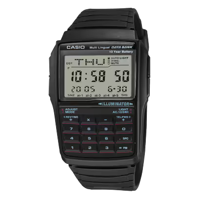 DBC-32-1A Watch icasiostore