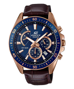 EFR-552GL-2AV Watch icasiostore