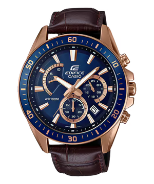 EFR-552GL-2AV Watch icasiostore