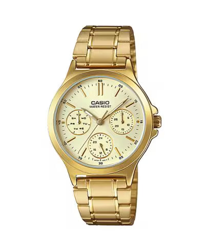 LTP-V300G-9A Watch icasiostore