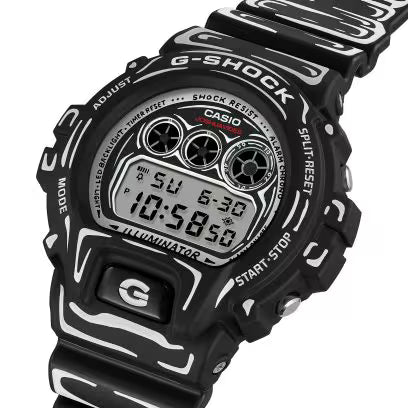 DW-6900JV-1 Watch Icasiostore