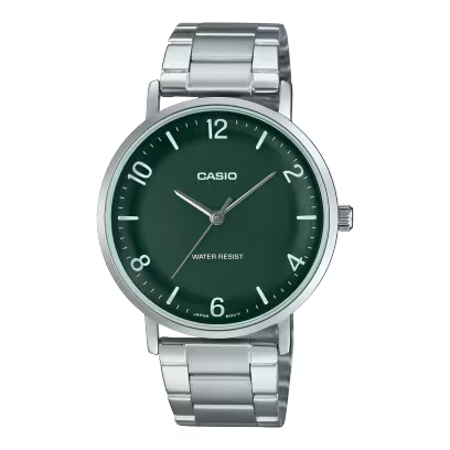 MTP-VT03D-3B Watch Icasiostore