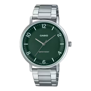 MTP-VT03D-3B Watch Icasiostore