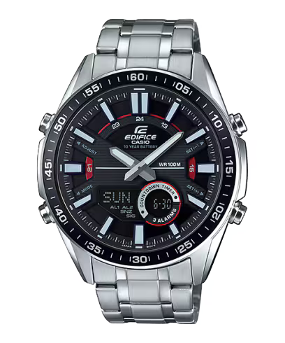 EFV-C100D-1AV Watch icasiostore