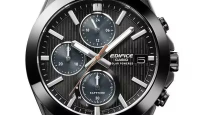 EFS-S650DC-1A Watch Icasiostore