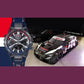 ECB-2000HR-1A Watch icasiostore