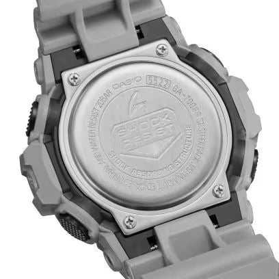 GA-700FF-8A Watch Icasiostore
