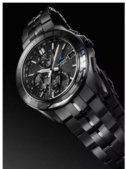 OCWS7000CN1A Watch Icasiostore