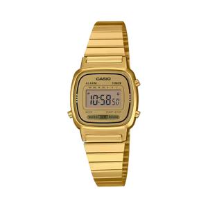 LA670WGA-9 Watch icasiostore