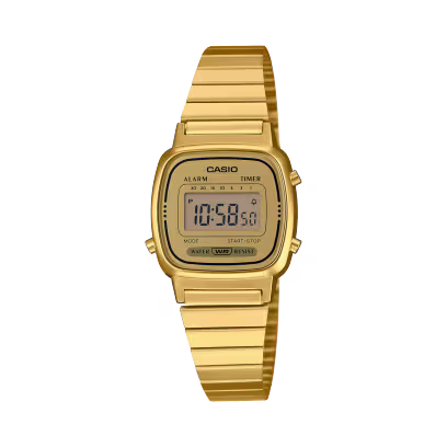 LA670WGA-9 Watch icasiostore