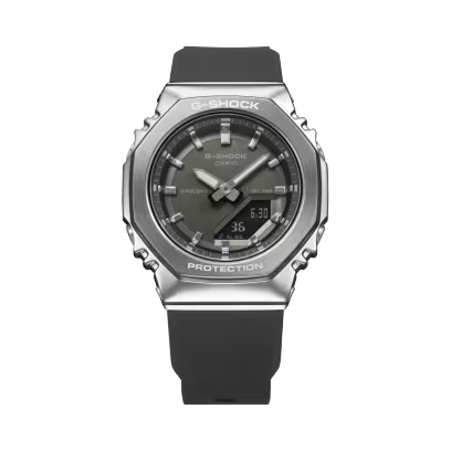 GM-S2110-1A1 Watch Icasiostore