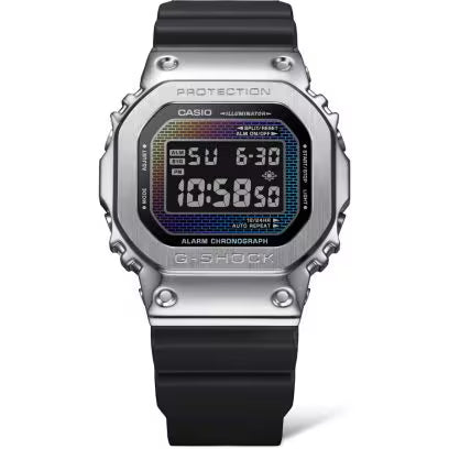 GM-5600RW-1 Watch icasiostore