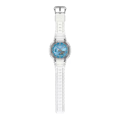 GA-2100BM-7A2 Watch Icasiostore