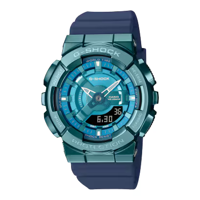 GM-S110LB-2A Watch Icasiostore