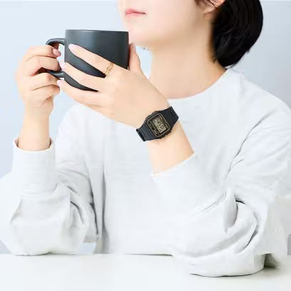 F-91WG-9Q Watch Icasiostore