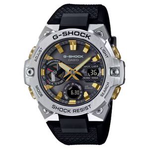 GST-B400CX-1A Watch Icasiostore