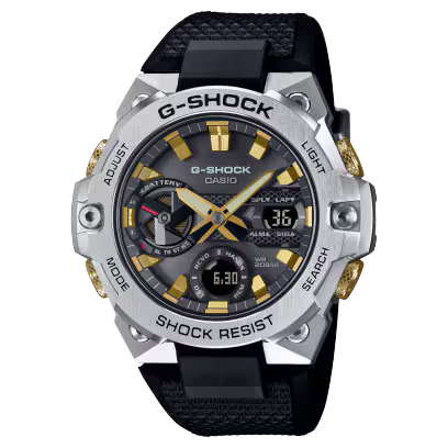 GST-B400CX-1A Watch Icasiostore