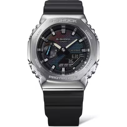 GM-2100RW-1A Watch icasiostore