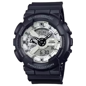 GA-110WD-1A Watch Icasiostore