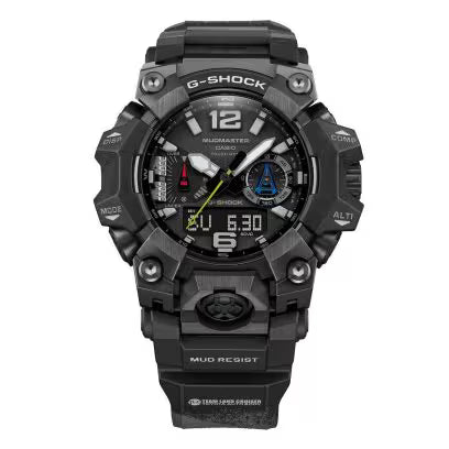 GWG-B1000TLC-1A Watch Icasiostore