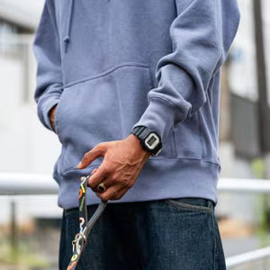 DW-5600SHB-1 Watch icasiostore