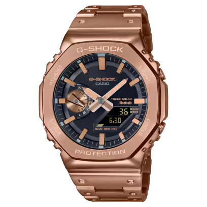 GM-B2100GD-5A Watch Icasiostore