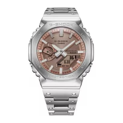 GM-B2100AD-5A Watch Icasiostore
