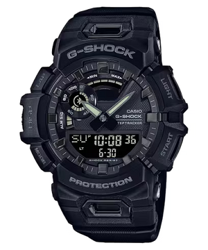 GBA-900-1A Watch Icasiostore