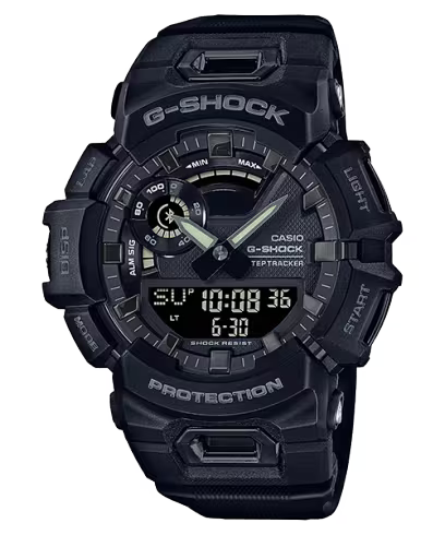 GBA-900-1A Watch Icasiostore