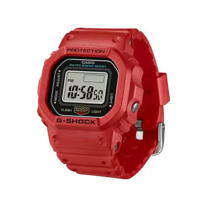 DWN-5600-4 Watch Icasiostore