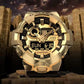 GM-700G-9A Watch icasiostore