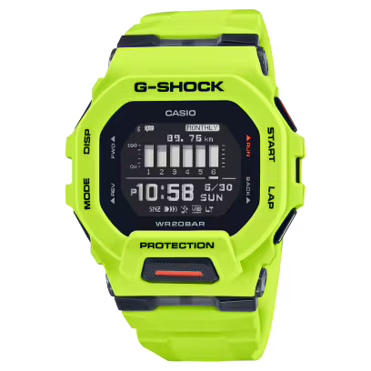 GBD-200-9 Watch Icasiostore