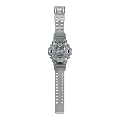 GA-700FF-8A Watch Icasiostore