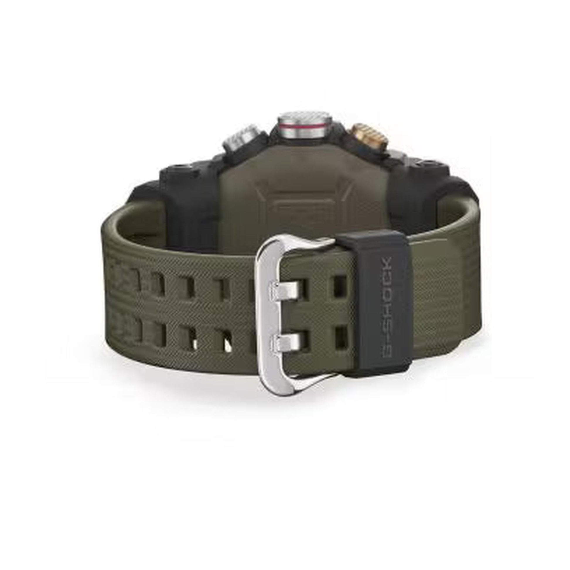 GG-B100X-1A3 Watch Icasiostore