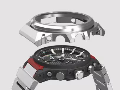 GST-B1000D-3A Watch Icasiostore