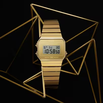 A700WEVG-9A Watch icasiostore