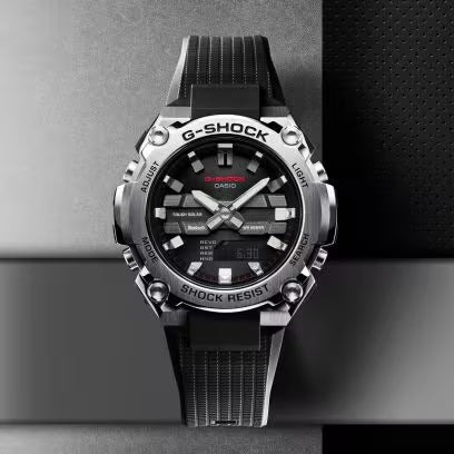 GST-B600-1A Watch Icasiostore