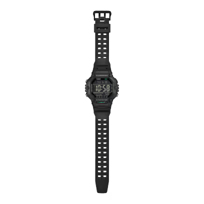 AE-1600HX-1BV Watch icasiostore