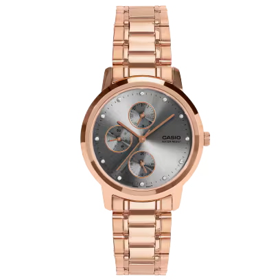 LTP-SN6KR-8A Watch icasiostore
