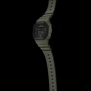 DW-5610SU-3 Watch Icasiostore