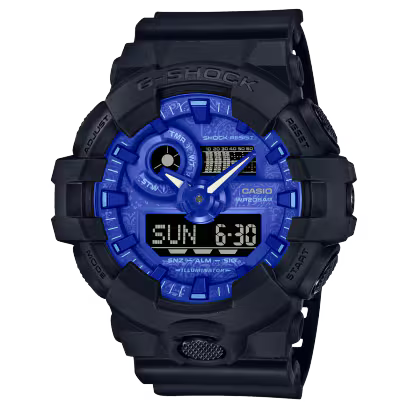 GA-700BP-1A Watch Icasiostore