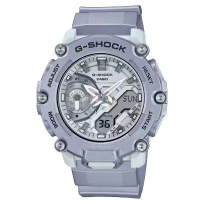 GA-2200FF-8A Watch Icasiostore