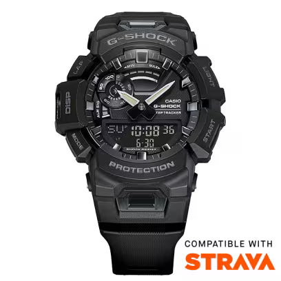 GBA-900-1A Watch Icasiostore
