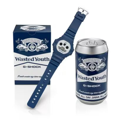 DW-5900WY-2 Watch Icasiostore