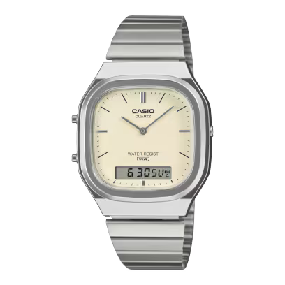 AQ-240E-7A2 Watch icasiostore